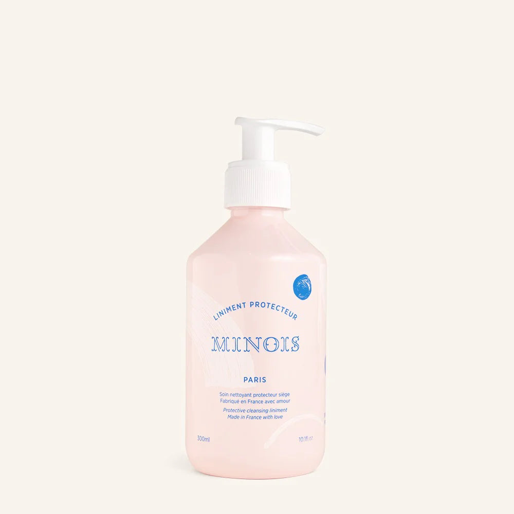 Protective cleansing liniment - 300ml