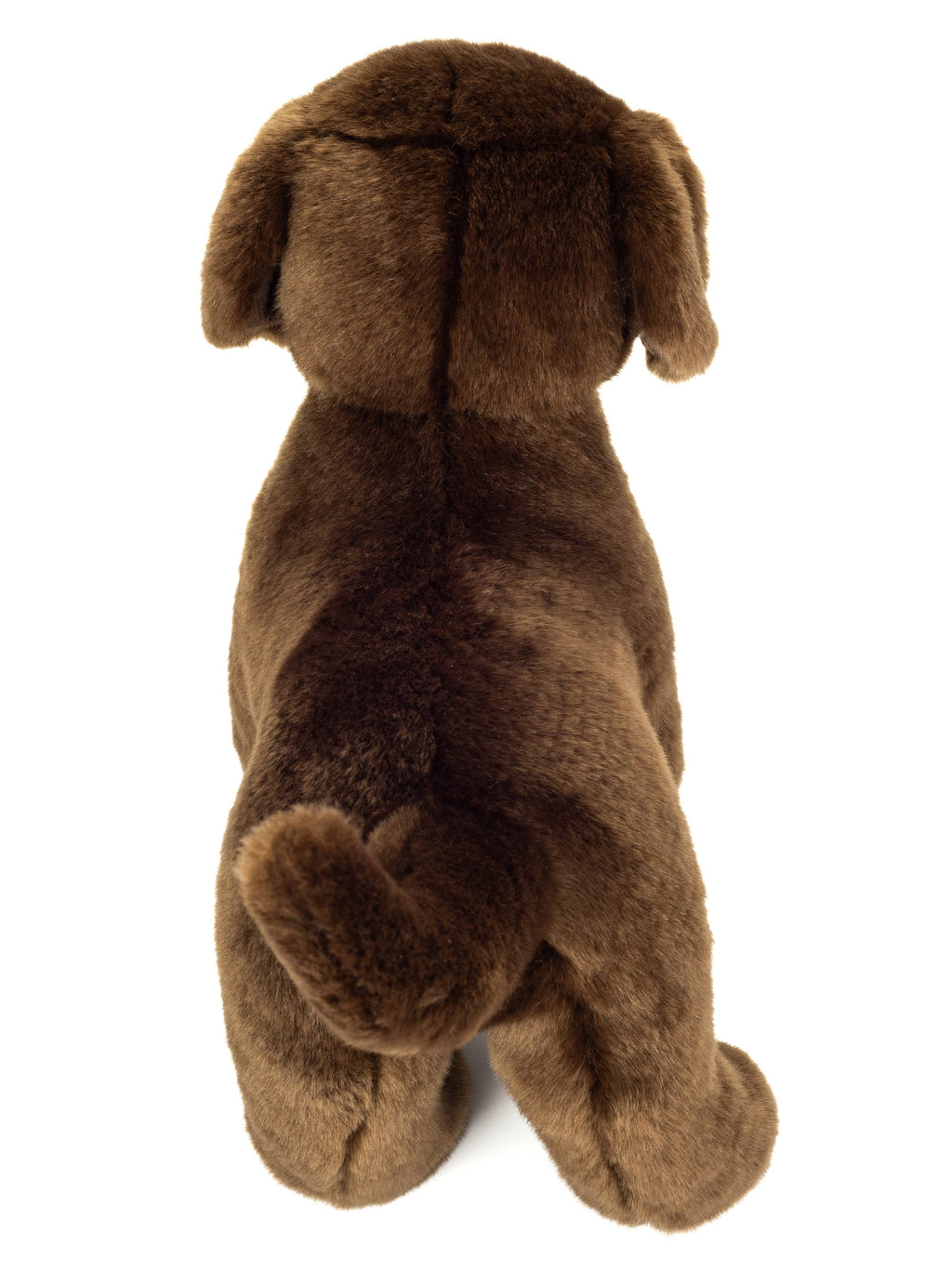 Teddy Hermann stående labrador 30 cm
