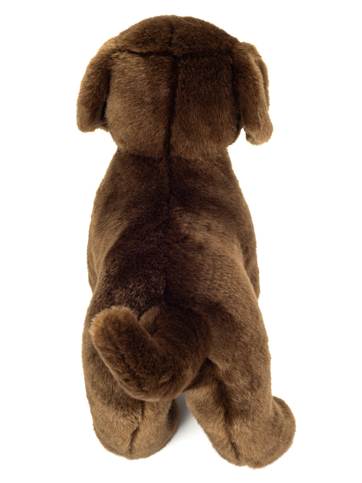 Teddy Hermann stående labrador 30 cm