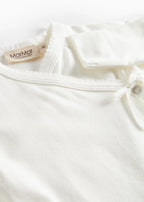MarMar Belita bodystocking - Gentle white