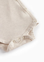 MarMar Belita bodystocking - Light Beige Melange