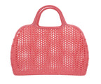 Retro taske - Cherry