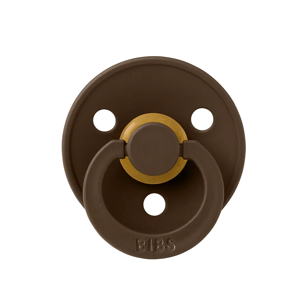 Bibs sut - Mocha
