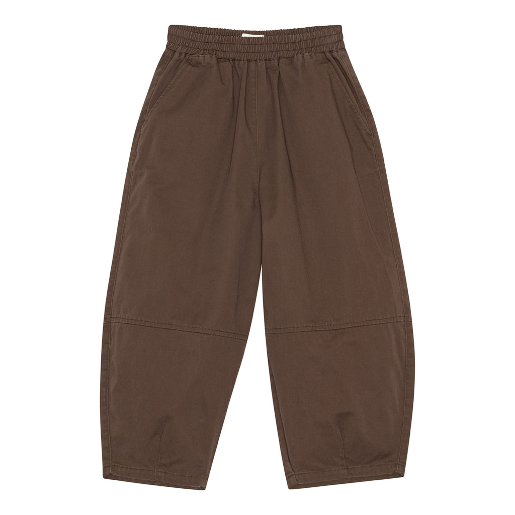 Oda Pants Major Brown