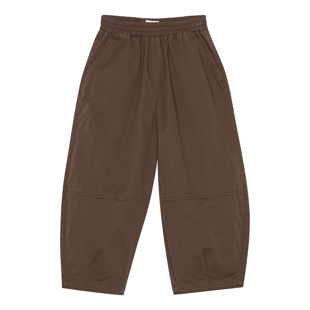 Oda Pants Major Brown