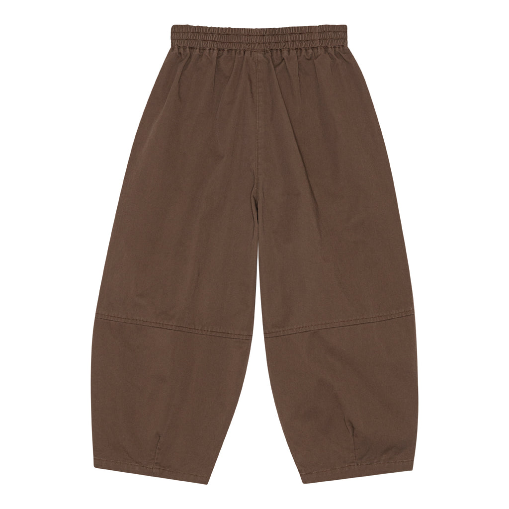 Oda Pants Major Brown