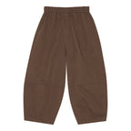Oda Pants Major Brown