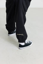 Ella Pants Jet-Black