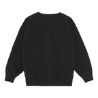 Norah Sweatshirt Jet-Black