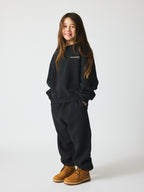 Norah Sweatshirt Jet-Black