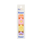 Mini tusser - Blomster