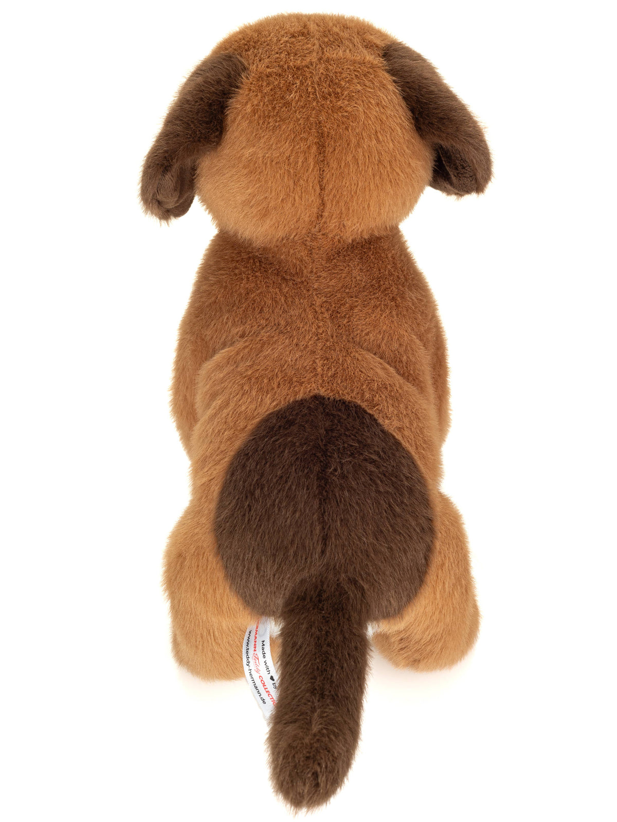 Teddy Hermann Hvalpen Milow 25 cm
