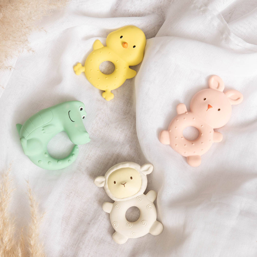 Teether Kylling