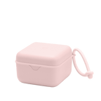 Bibs sutte etui - Blossom