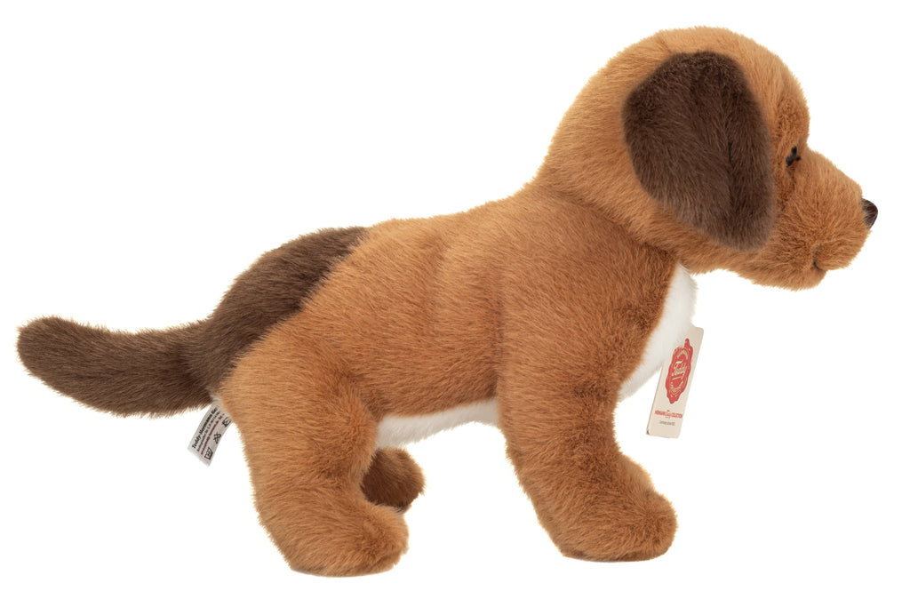 Teddy Hermann Hvalpen Milow 25 cm