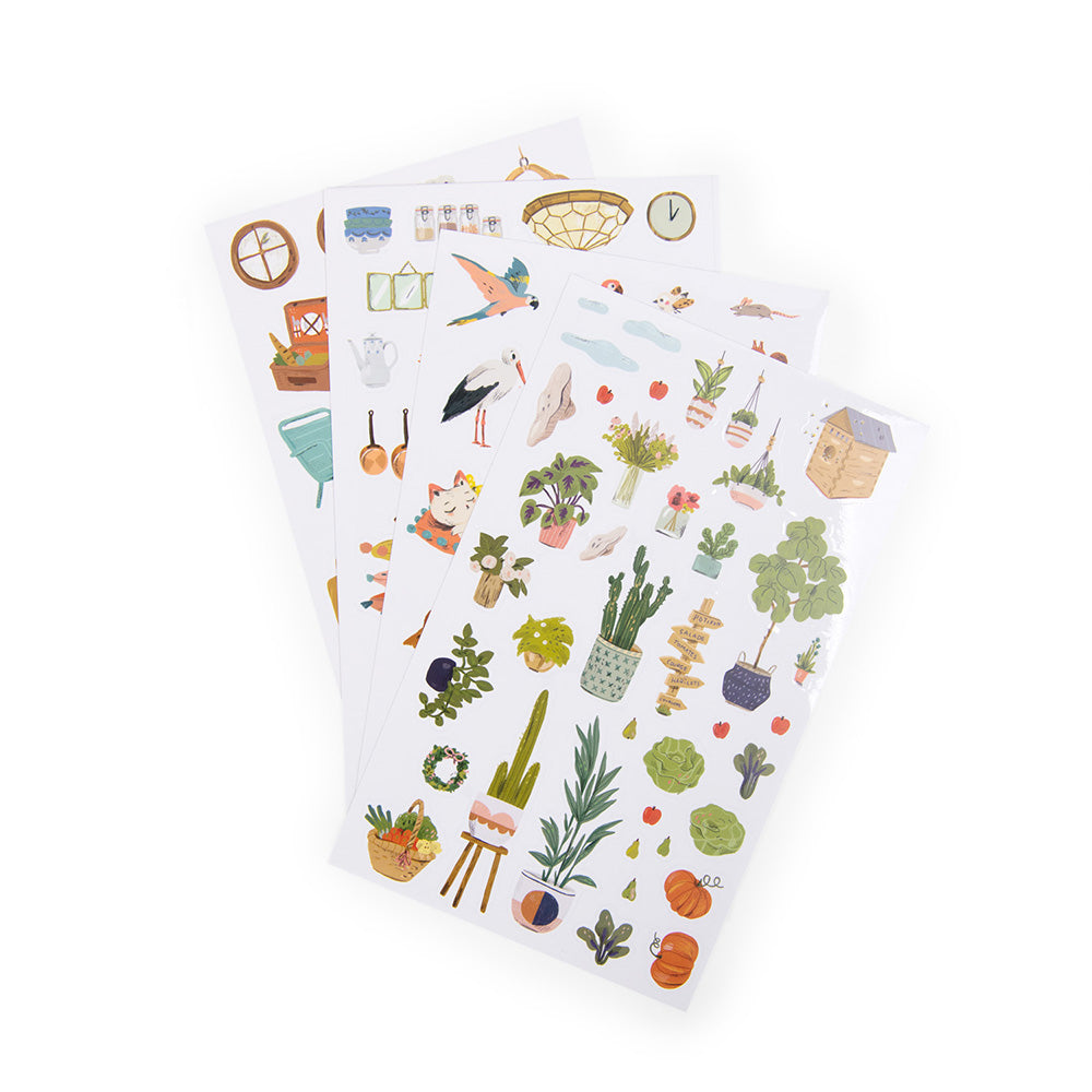 Malebog - Les Parisiennes