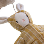 Uro med kaninbamse