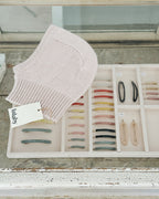 Lalaby Mio balaclava - Powder