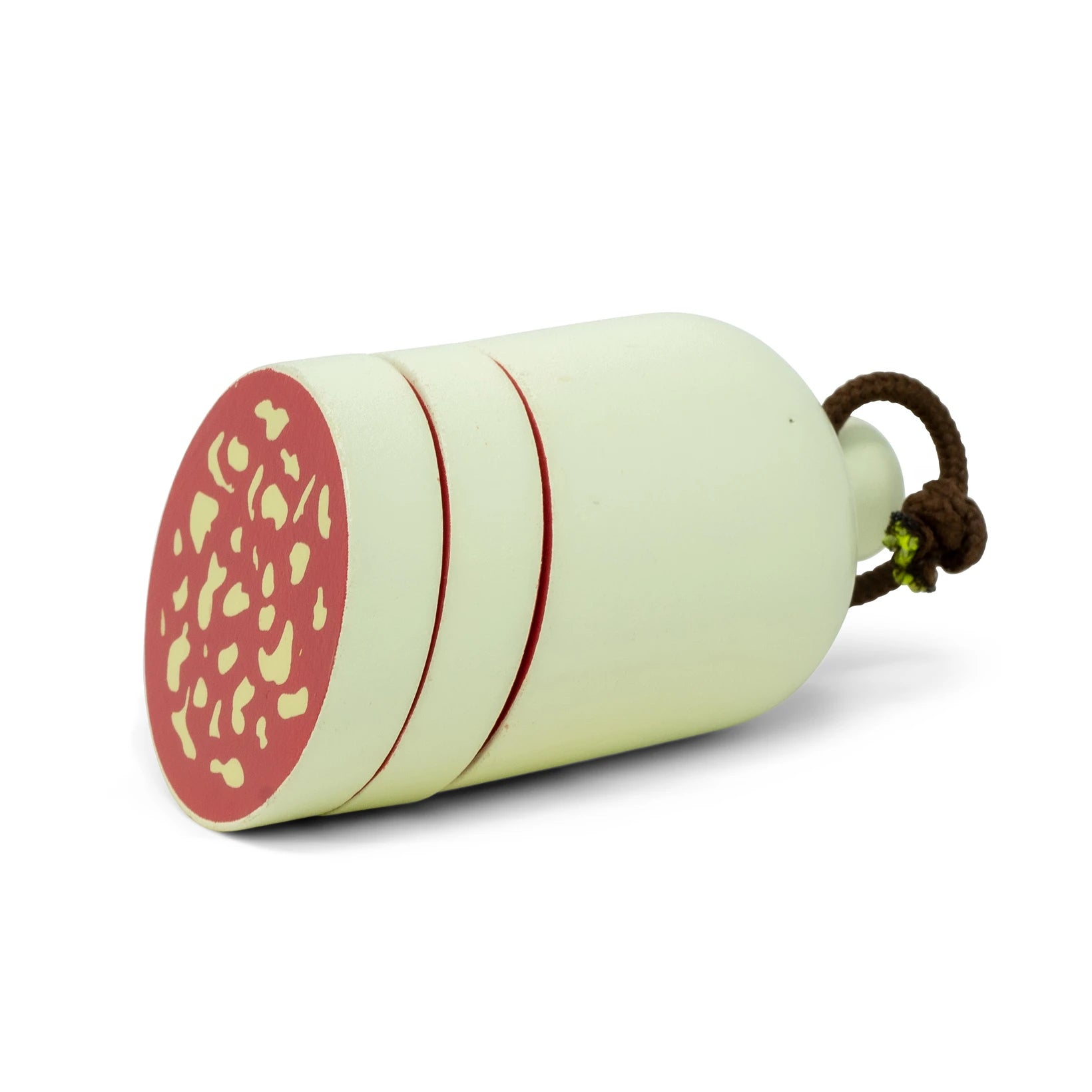 Italiensk pølse