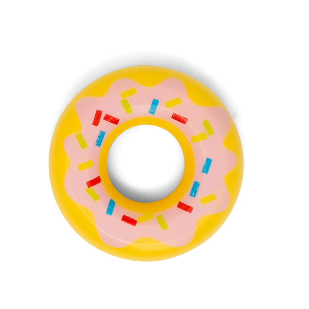 Donut - Lyserød