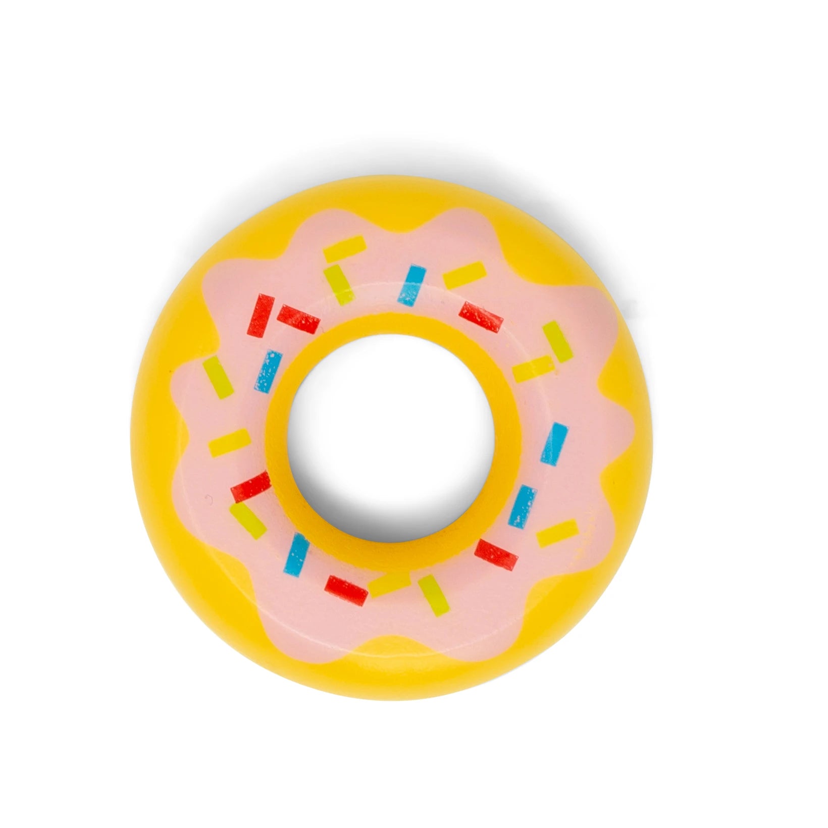 Donut - Lyserød