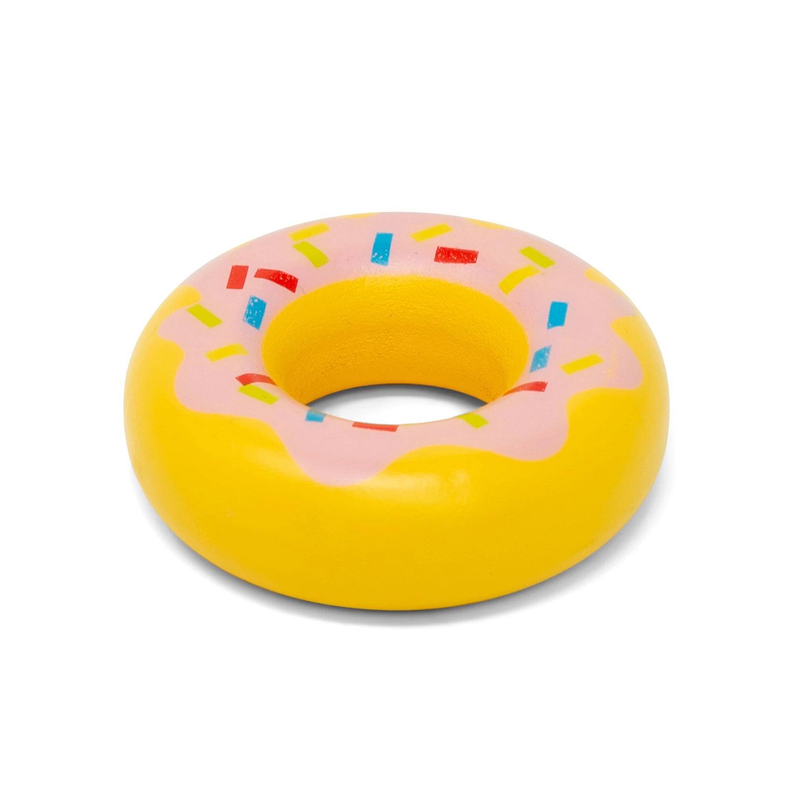 Donut - Lyserød