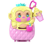 Polly Pocket Pineapple Monkey Compact