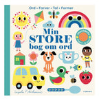 Min store bog om ord