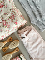 Bonton Tino leggings - Rose Baby