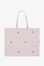 Cabas stor - Rose