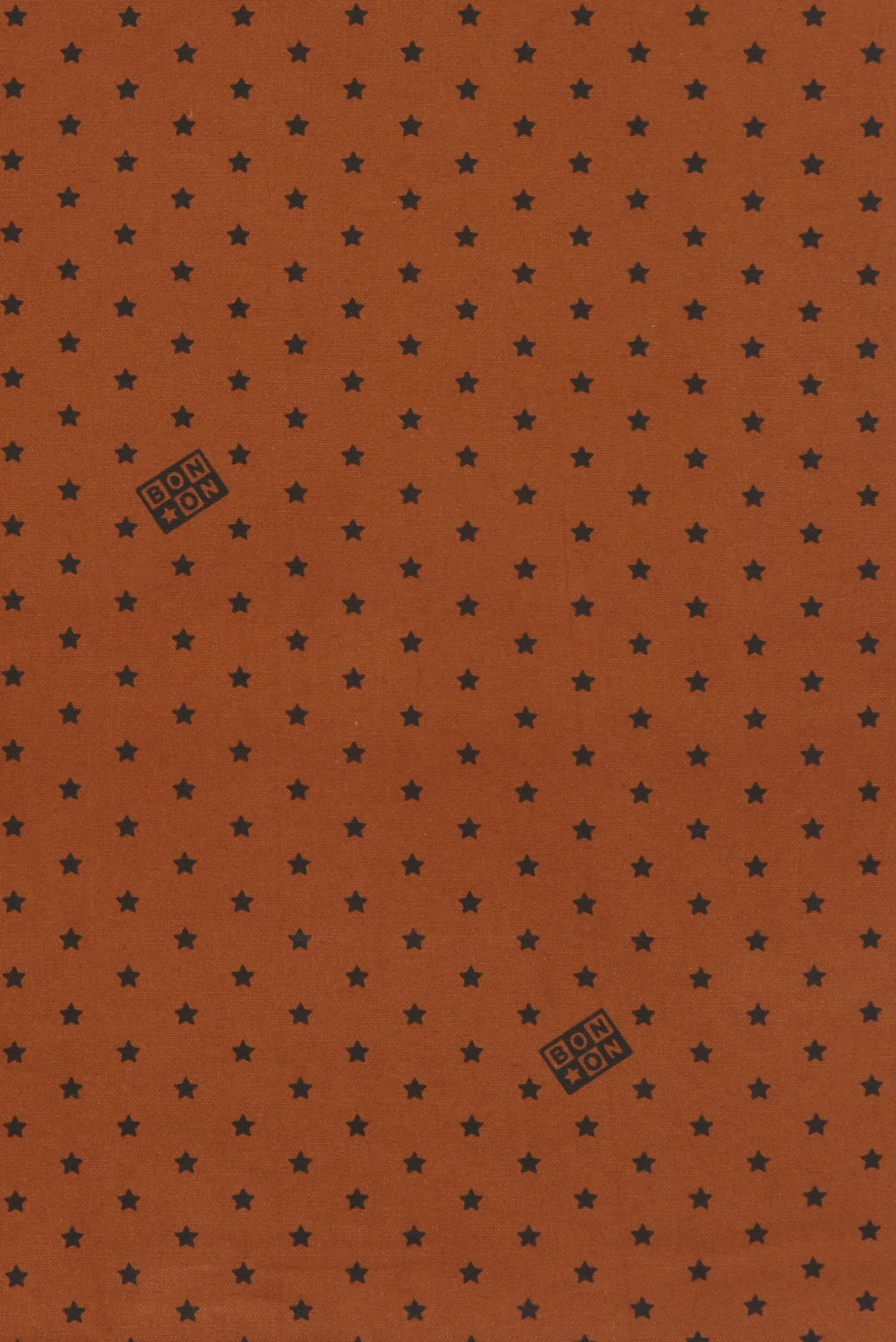 Cabas stor - Vintage brown