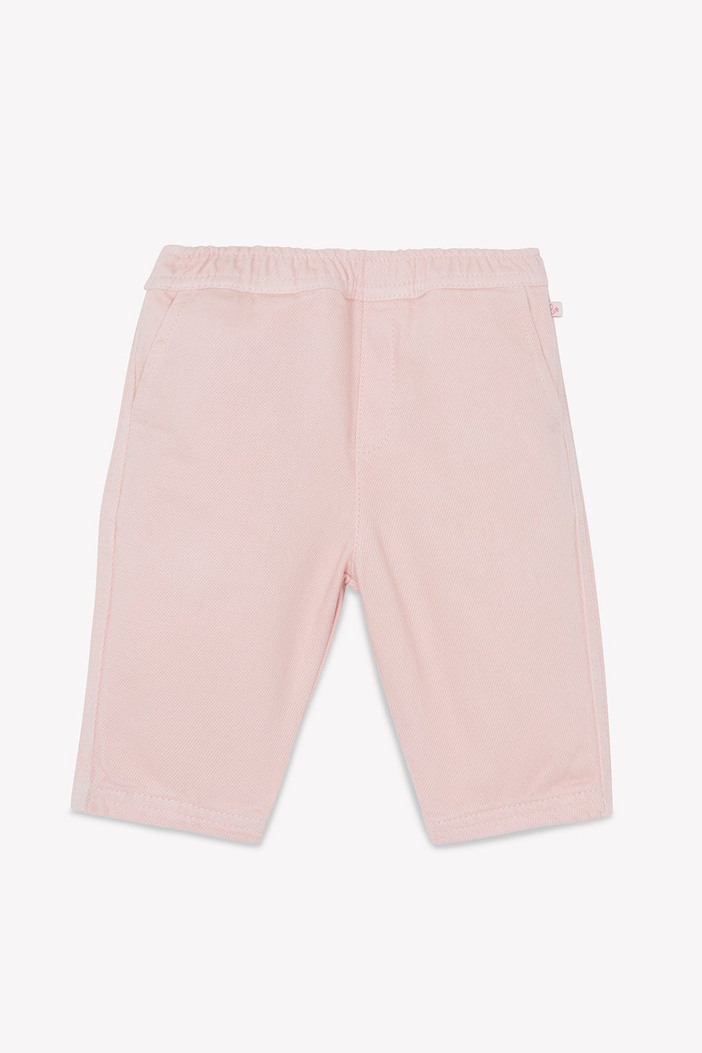 Bukser - Pink blossom