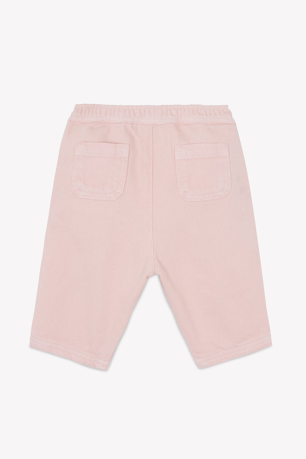 Bukser - Pink blossom