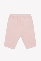 Bukser - Pink blossom