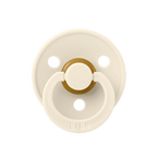 Bibs sut - Ivory