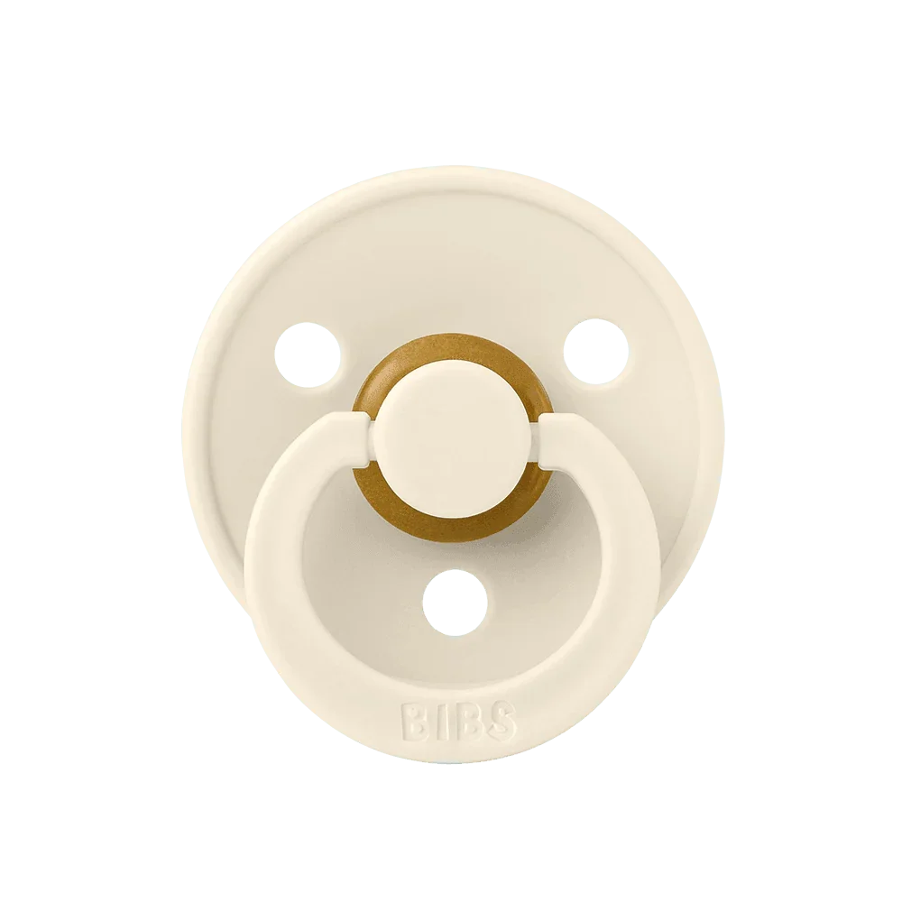 Bibs sut - Ivory