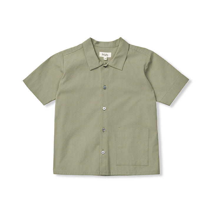Billy shirt - Turtle