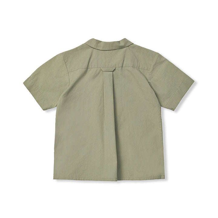Billy shirt - Turtle