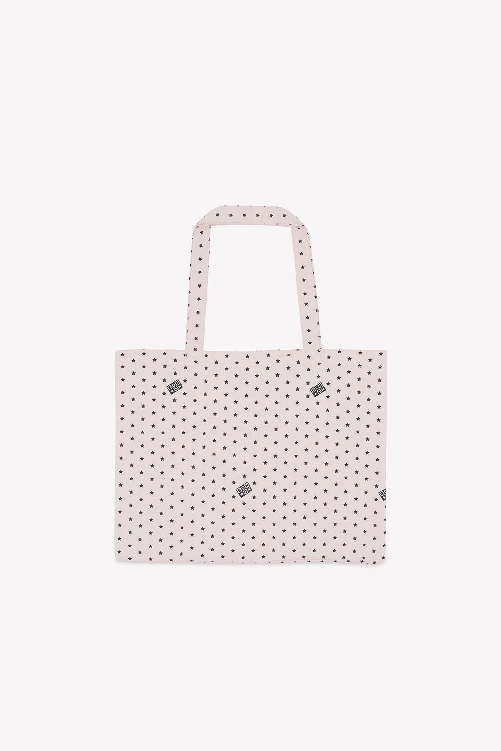 Cabas lille - Rose pink