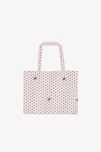 Cabas lille - Rose pink