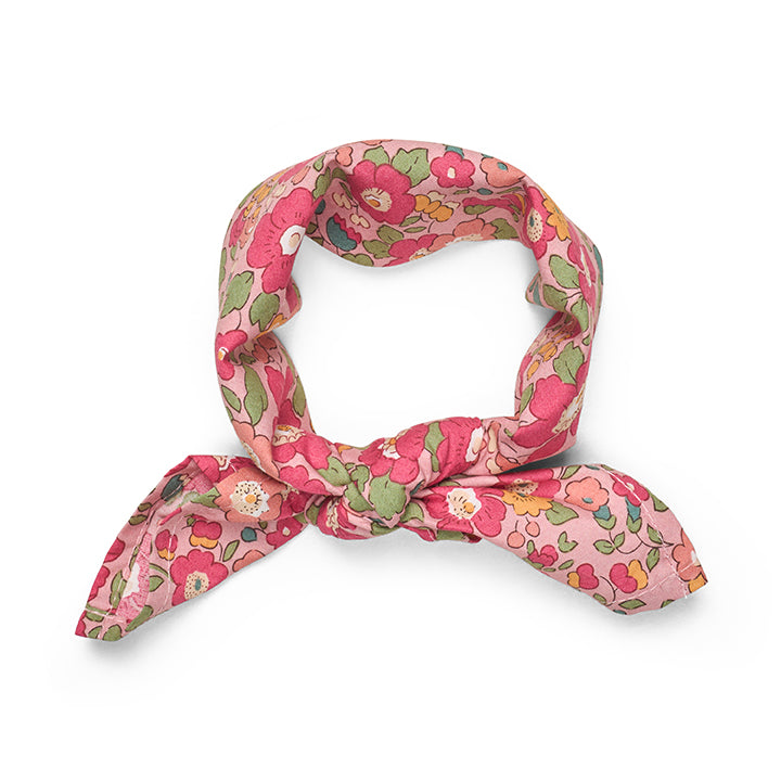 Lalaby eddie scarf - Berry betsy