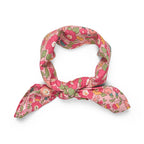Lalaby eddie scarf - Berry betsy