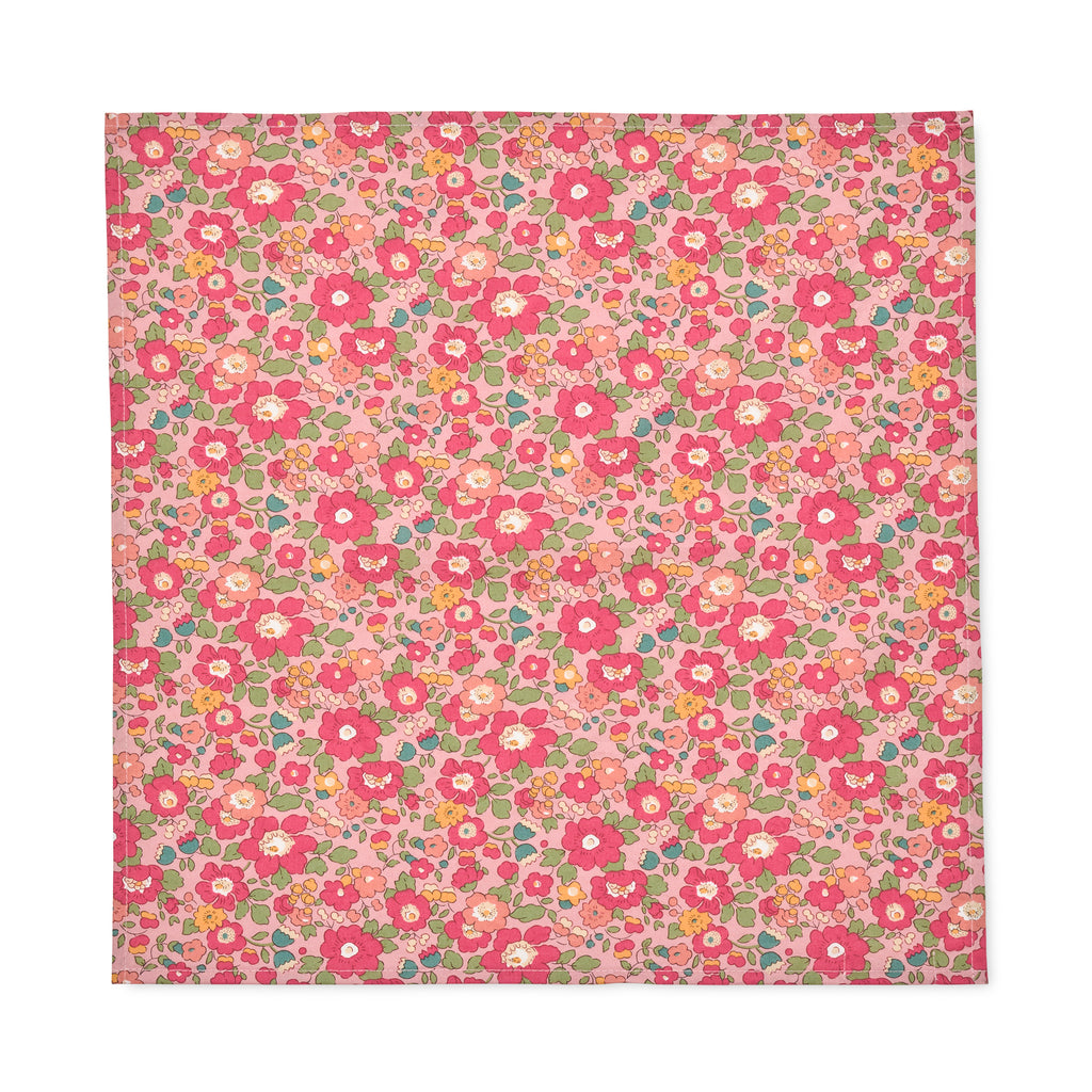 Lalaby eddie scarf - Berry betsy