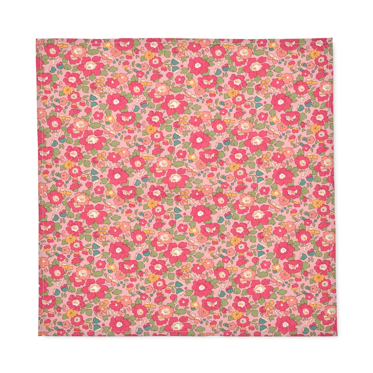 Lalaby eddie scarf - Berry betsy