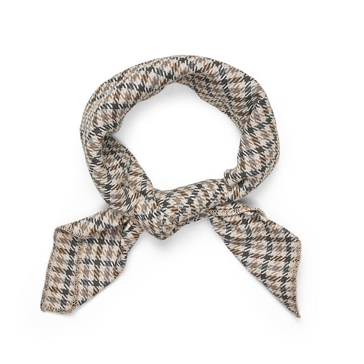 Lalaby eddie scarf - Tweedy