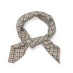 Lalaby eddie scarf - Tweedy
