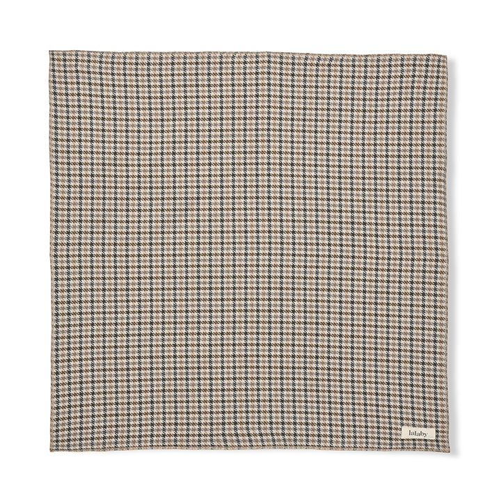 Lalaby eddie scarf - Tweedy