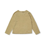 Elo jumper - Pistachio