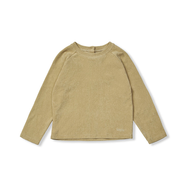 Elo jumper - Pistachio
