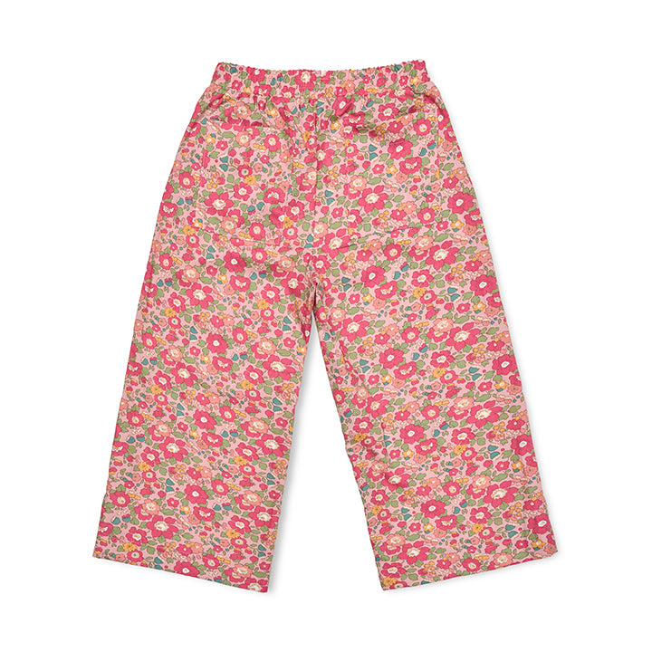 Lalaby fankie pants - Berry betsy